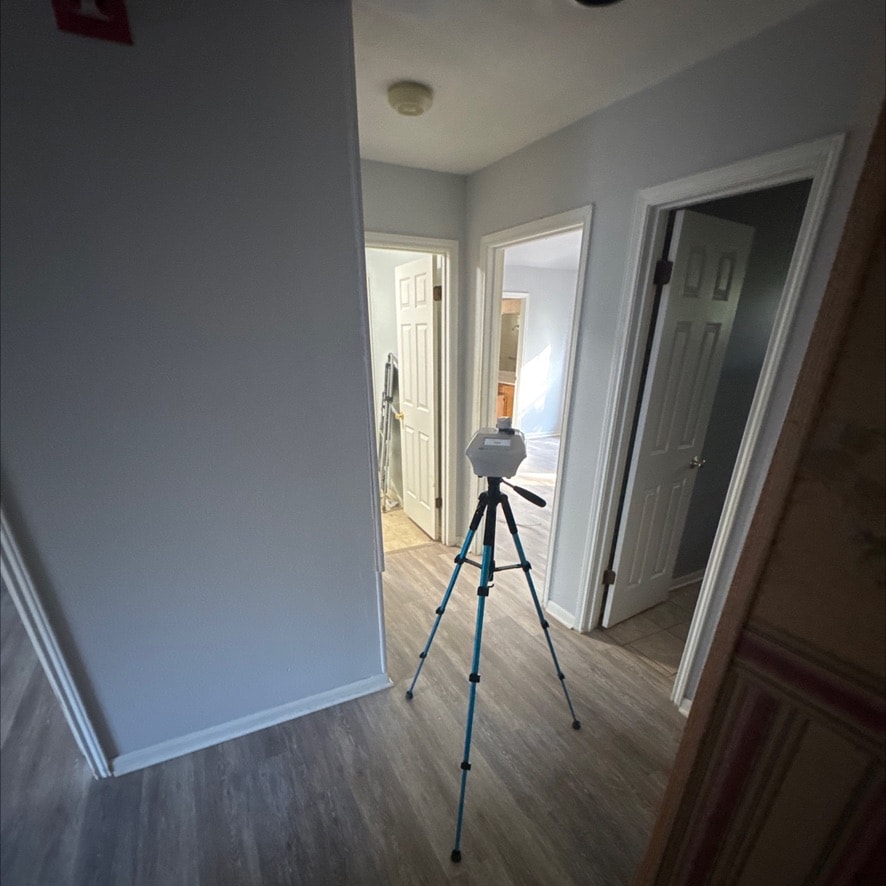 Certified Mold Testing, Assessments & Protocols