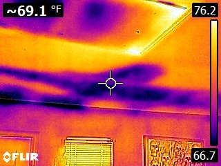 Thermal Imaging Inspection