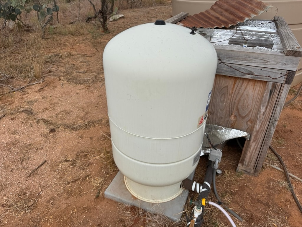 Water Well Sampling & Inspections