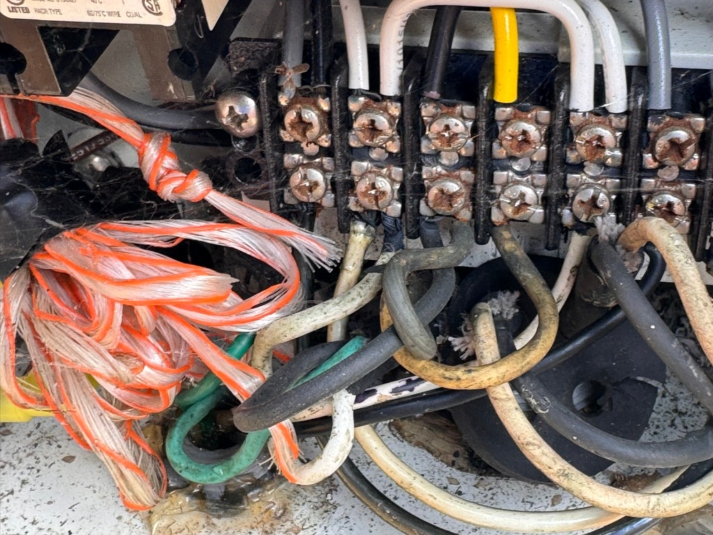 Mechanical Inspection
