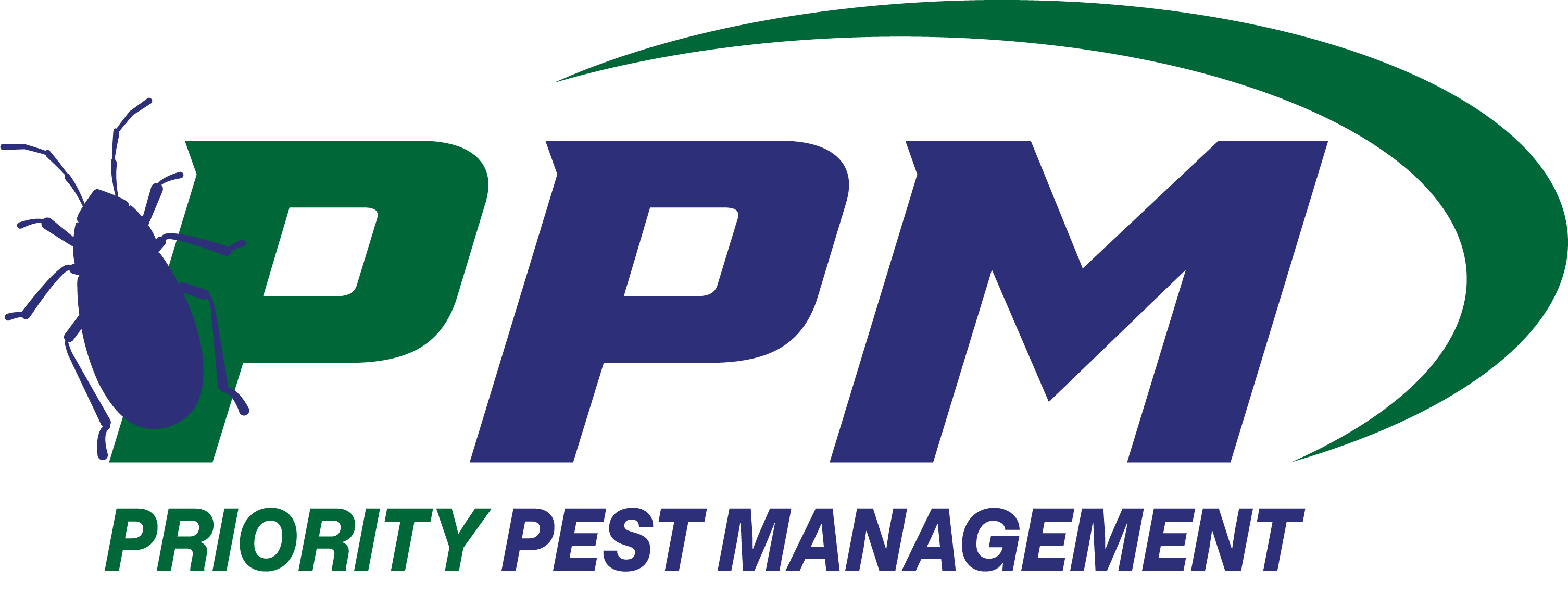 Priority Pest Management logo
