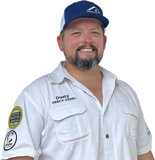 Dustin Hall